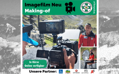 Imagefilm Neu, Making-of