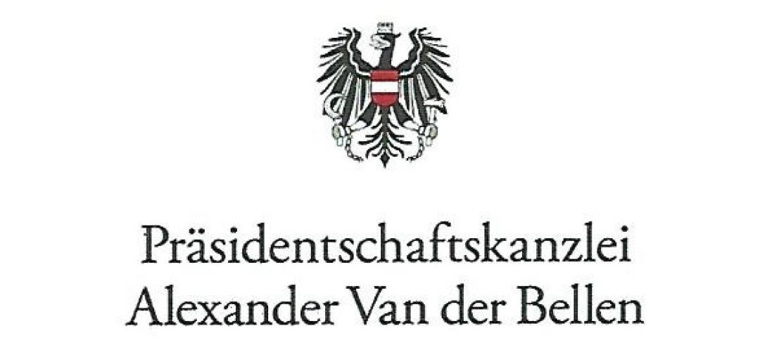 Bundesprasident Dr Alexander Van Der Bellen Obrd Bundesverband